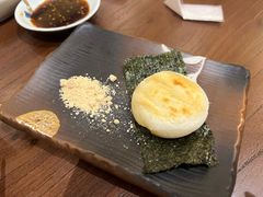 -鸟鹏烧鸟居酒屋(天河领展店)
