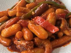 -全州拌饭馆(龙源西街店)