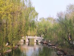-济南大明湖景区