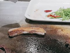 -火地铁板烧(昆山万象汇店)