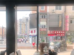 -李先生牛肉面大王(马栏店)