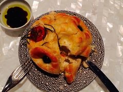 -广州四季酒店·佰鲜汇·现代法餐