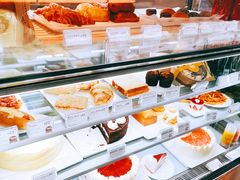 -Peet's Coffee皮爷咖啡(大学路店)