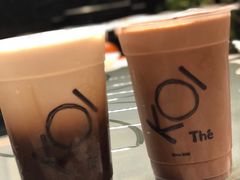 -KOI Thé(正佳广场店)