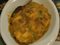 玛莎拉虾-Santoor 萨都里印度餐厅(北锣鼓巷店)