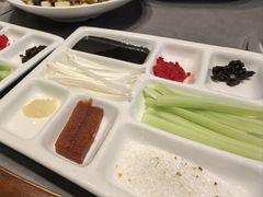 -黑窑厂糖油饼烤鸭·清真菜(总店)