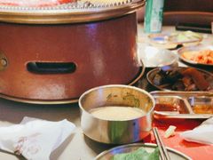 -西塔老太太泥炉烤肉(温州首店万象城黑金店)