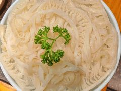 -重庆德庄火锅(城中万达店)