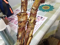 -園丁烤肉缸子肉