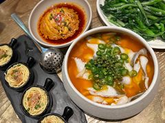 -榕意·川味之美(深业上城店)