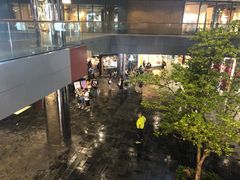 -喜茶(北京三里屯太古里店)
