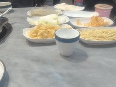 -光头药膳鸡(莱茵小镇店)