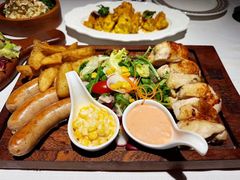 -俄士厨房(五棵松华熙LIVE店)