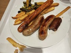 -宜家·瑞典风味餐厅(四元桥店)