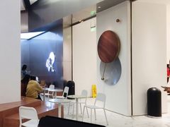 -喜茶(永旺梦乐城店)