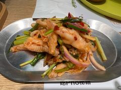 -蔡澜Pho·越南粉餐厅(海上世界店)