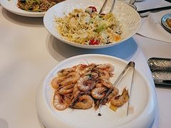 -澜小宴·锦绣江南(金沙滩店)