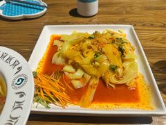 -胖老汉(北京路店)