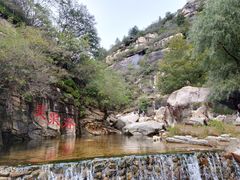 -黑龙潭风景区