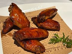 -波特曼西餐厅(中央大街店)