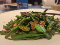 -清远国际酒店御珍轩食街