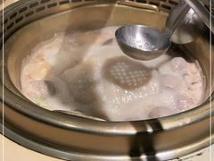 -余欢领鲜火锅(新街口店)