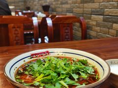 -保儿牛肉面(万象城店)