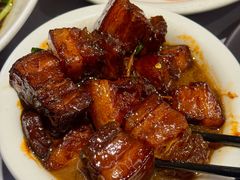 -金哥私房菜馆(张府园总店)