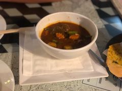 -Onion restaurant