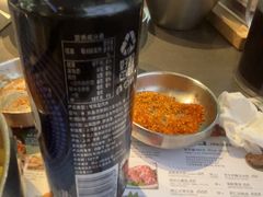 -农乐园炭火烤肉(繁花中心店)