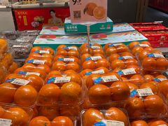 -盒马鲜生(双清路店)