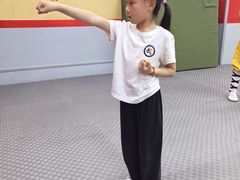 -禅武少林功夫馆(上海武馆)