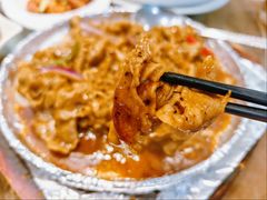 -庄氏祥记家常食府(国瑞建材家居博览中心店)