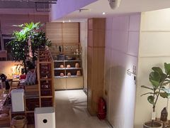 -水边咖啡(黄金水岸店)