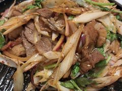 -鸭匠食府·挂炉烤鸭·新京菜(阜成路店)