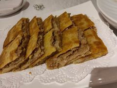 -月福京味斋·烤鸭店·北京菜(鼓楼总店)