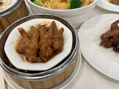 -凤凰楼酒家·粤宴点心(华强北店)