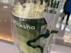 -迷客夏Milksha(无锡苏宁店)