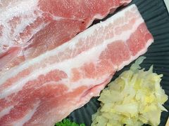 -韩宫宴烤肉·料理(砂之船奥特莱斯店)