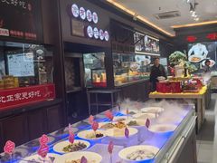 -梅花香里大酒店(郁金香路店)