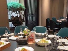 -忆江南·临江鱼馆