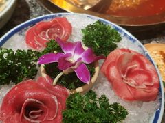 -蜀大侠火锅(森兰花园城店)