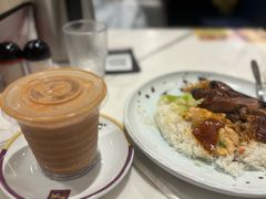 -太兴烧味餐厅(将军澳东港城店)
