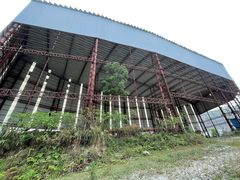 -黄埔油麻山森林公园