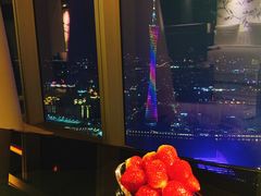 -广州四季酒店