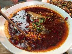 -罗妈砂锅(四川成都奎星楼店)