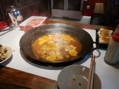 -老天桥蛙炉火锅(姑苏总店)