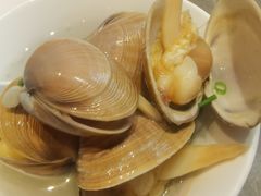 -老妈疙瘩汤·平价海鲜专门店·老威海菜(渔港路店)