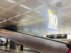 -米兰马尔彭萨国际机场