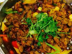 -黄记煌三汁焖锅(凯德广场店)